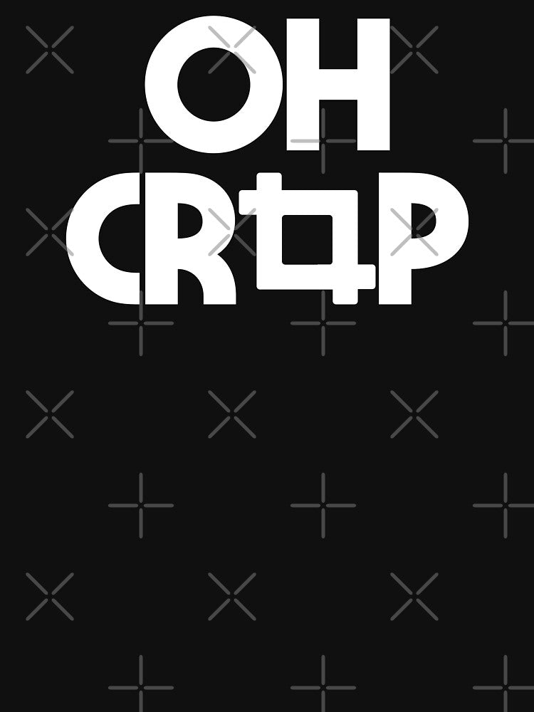 Oh Crop - media designer image editing design by emphatic