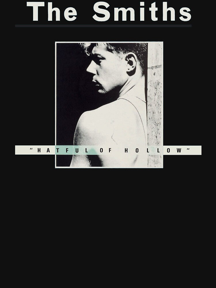 Hatful Of Hollow by CordieStamm