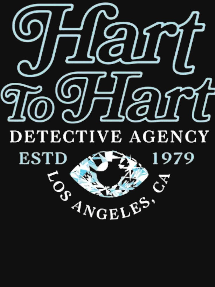 Hart to Hart by JapanAnimeSH1