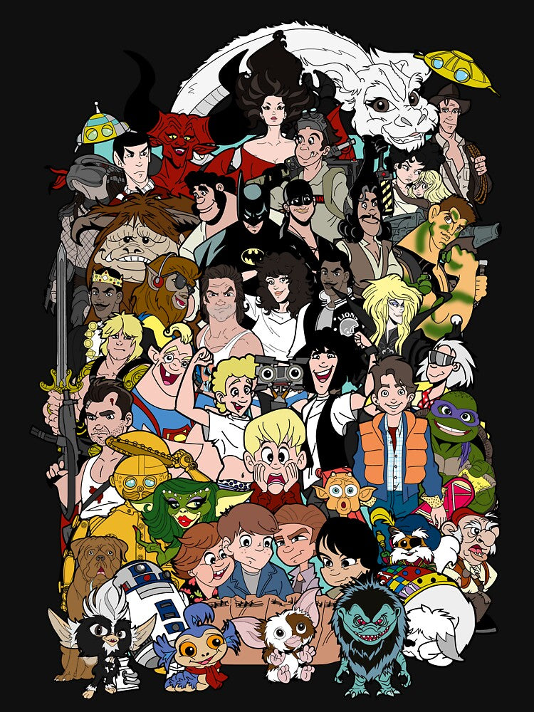 Made of Movies by Breakfast-Champ