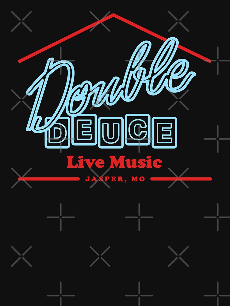 Double Deuce by DeadRight