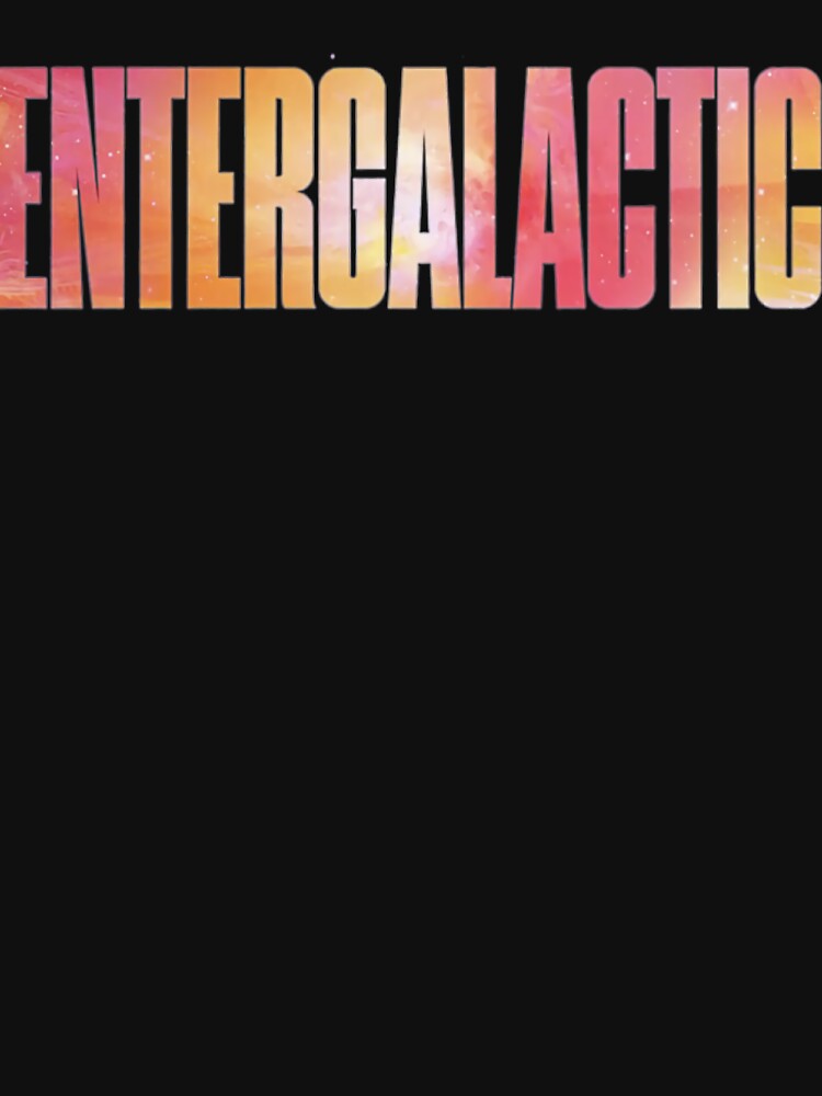 Entergalactic by WaldemarBarts