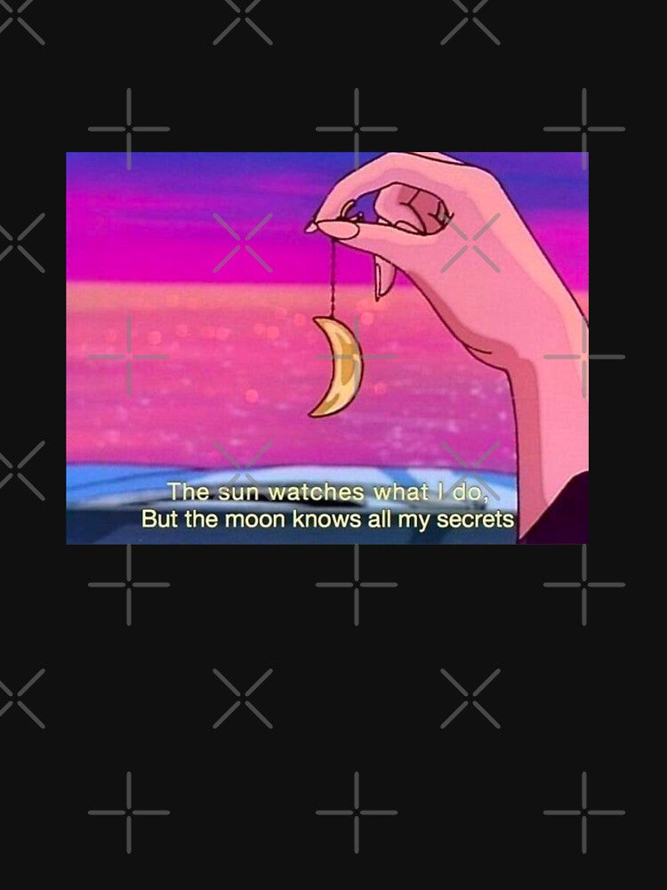 sailor moon quote by My little sweet shop