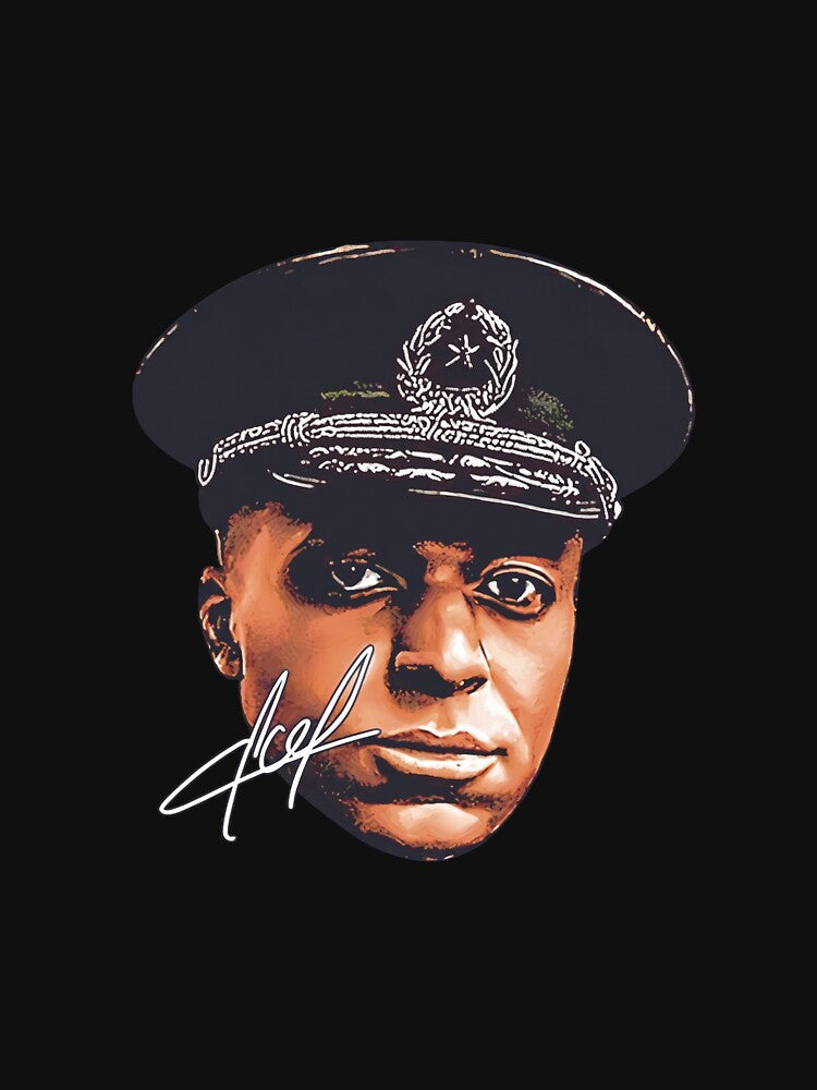 Kylian Mbappe El-Dictator big head by Blanca1shop