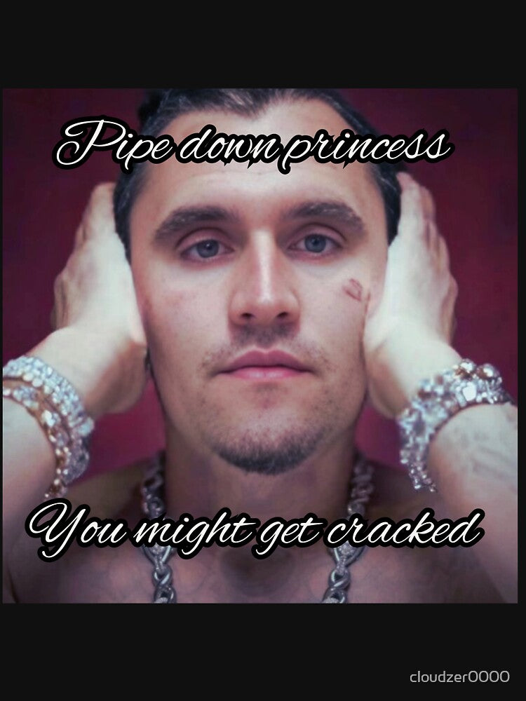 charlie face rapper meme by cloudzer0000