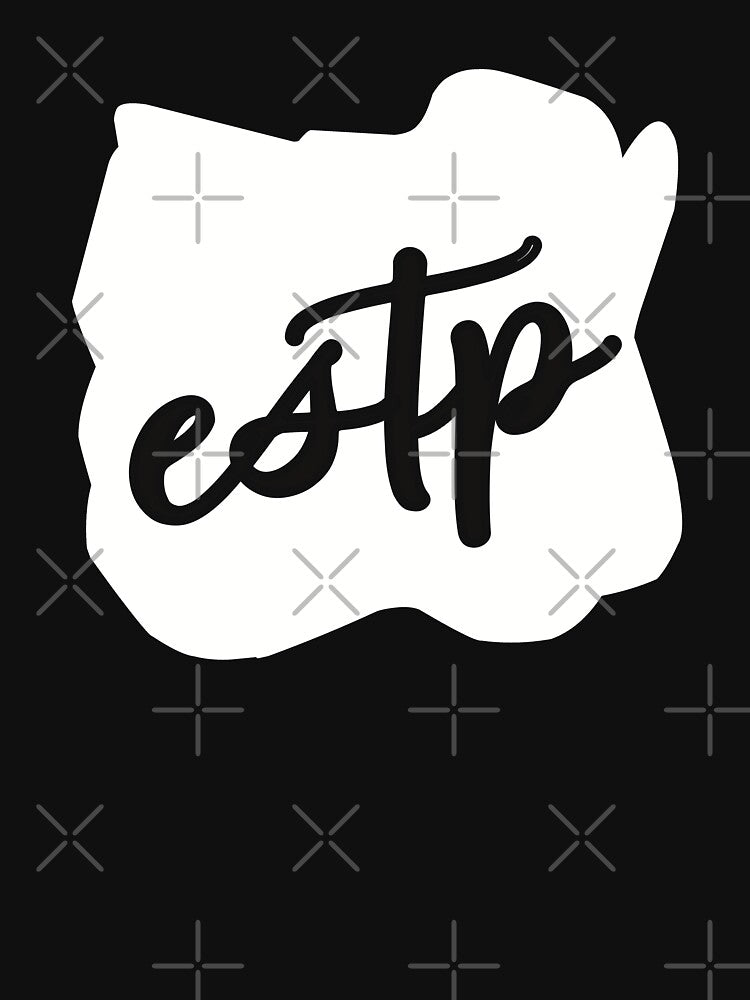ESTP extrovert by artsomenautte