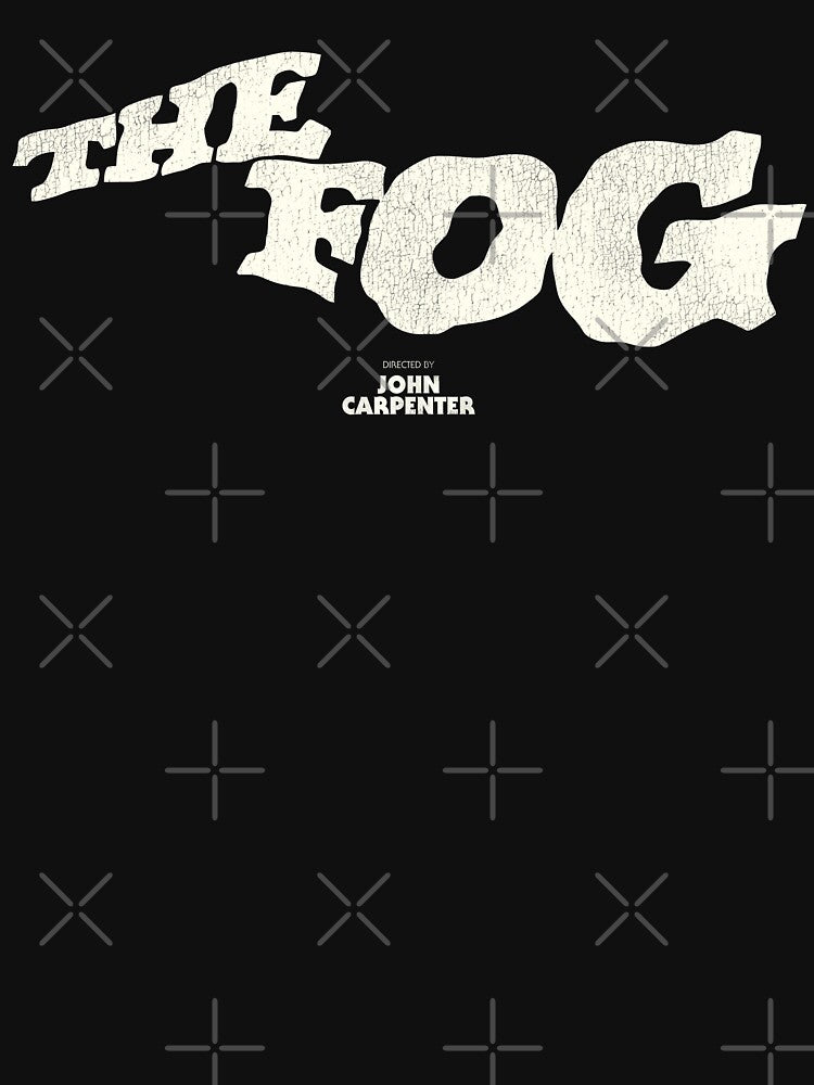 The Fog by acquiesce13