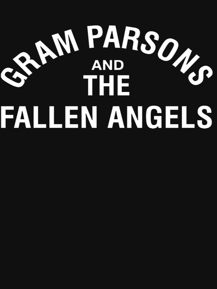 Gram Parsons Singer #003 by wolagaereli277