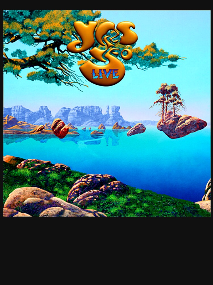 Yes Cover Premium by Valliantify