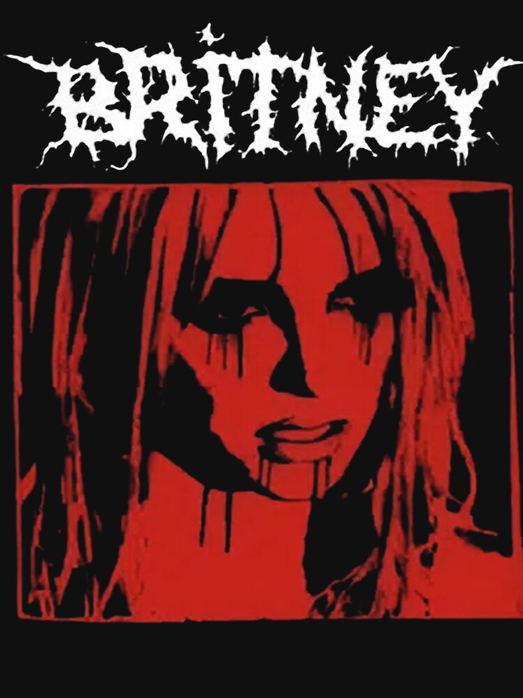 Britney Spears Retro by amireGRK