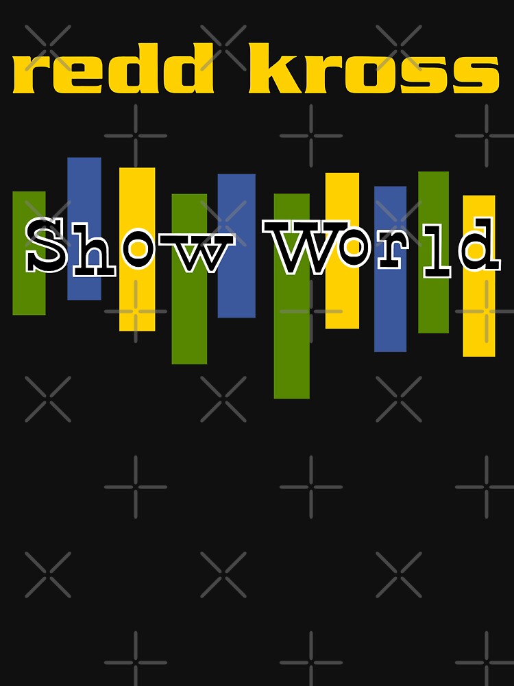 Show World! by geetarv