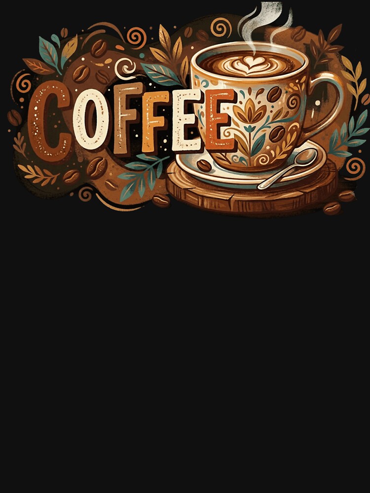 coffee by Dictum1