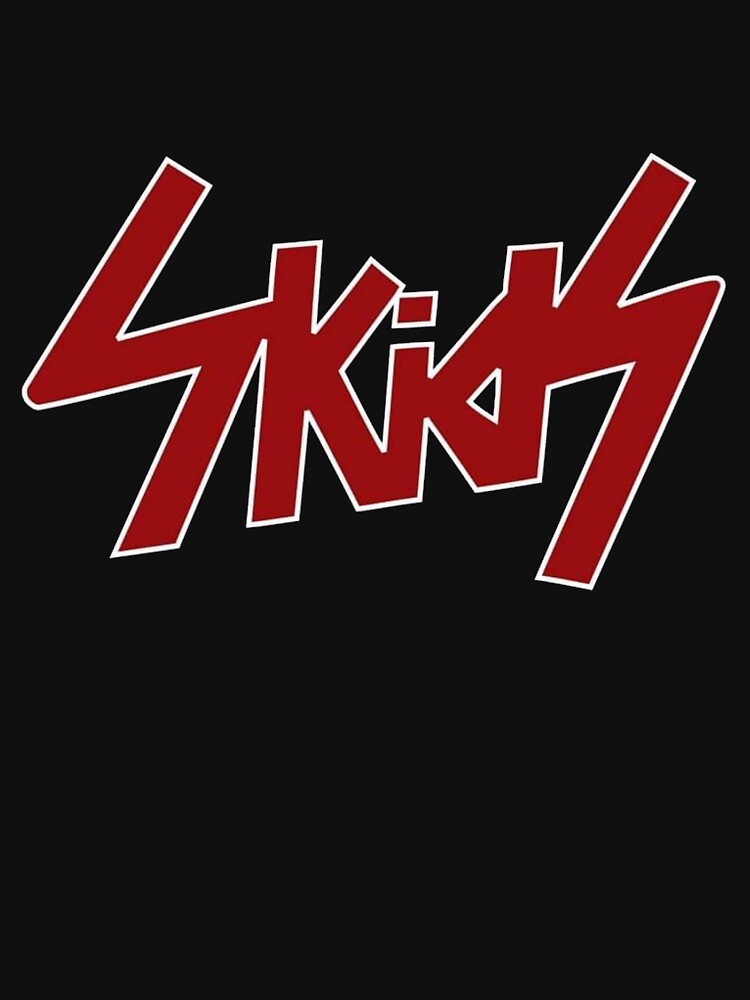Skids by BloomAtNight