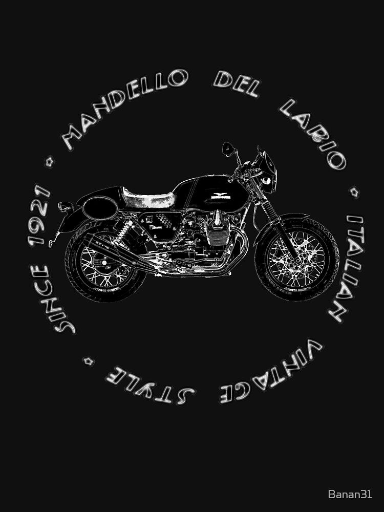 Mandello del lario by Banan31