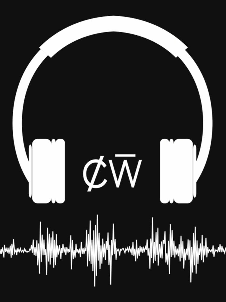 Charlotte De Witte Logo Classic by ChadKulas