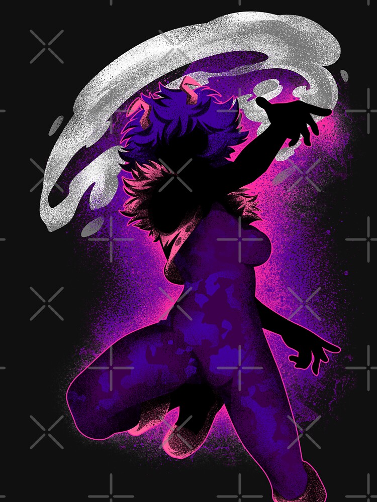 Dark Shadow Acid by Hypertwenty Designs