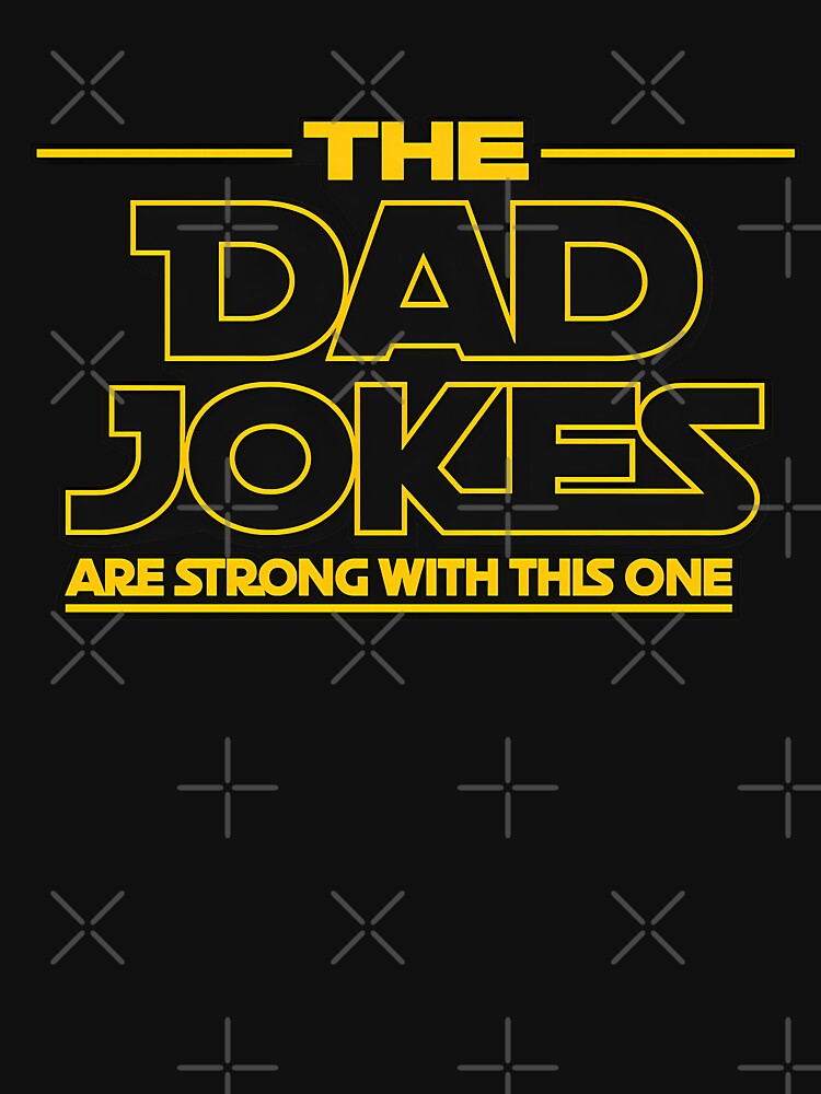 the dad jokes by funnygeekss