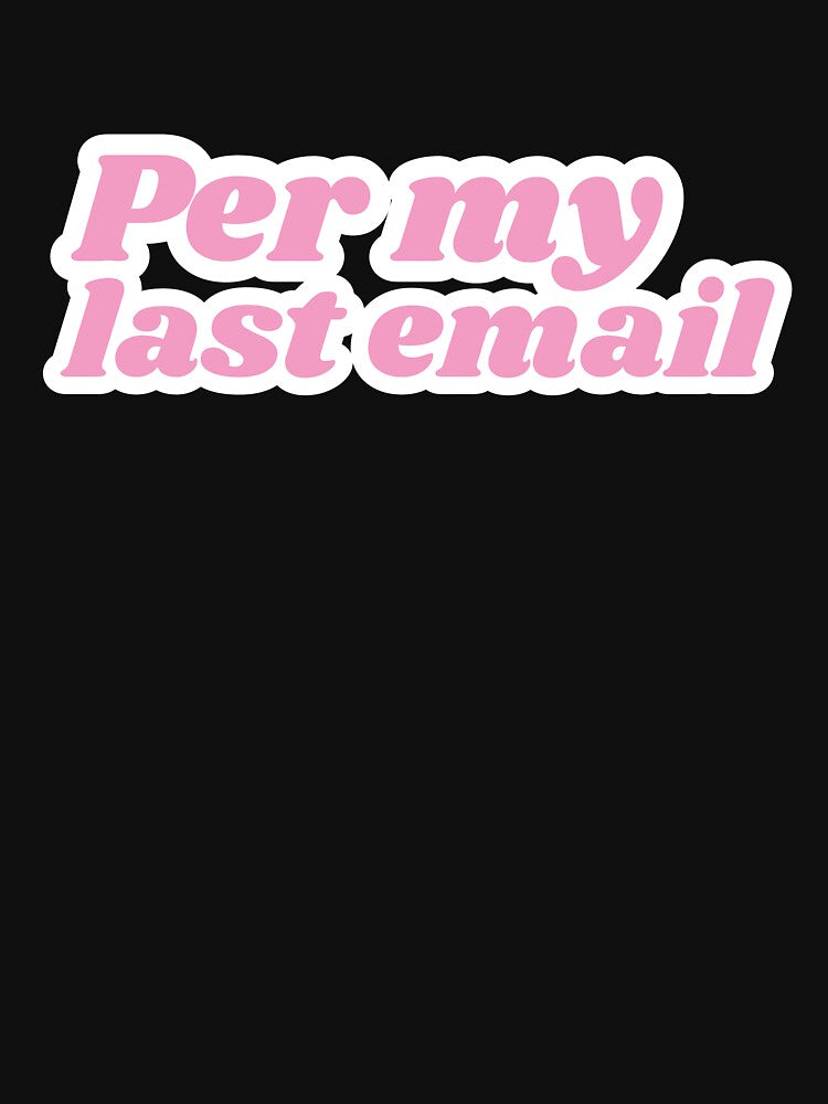 Per my last email by SilverSaddleCo