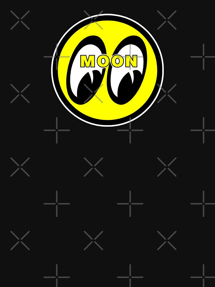 Enjoy The mooneyes moon eyes by Achadam