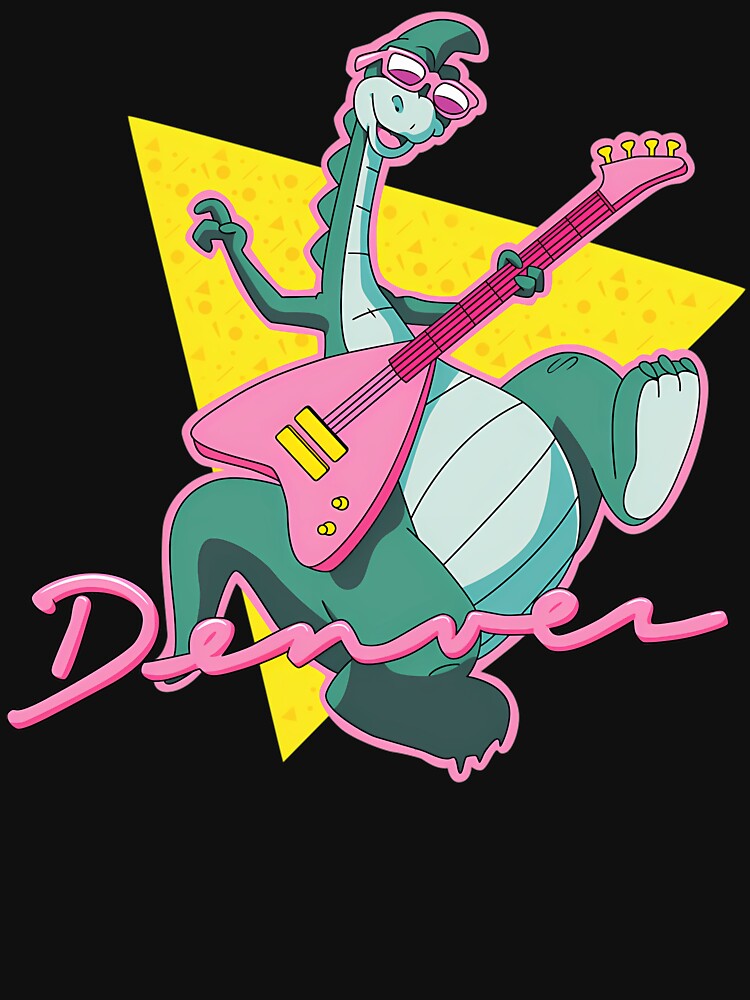 The Last Dinosaur by Stanlylived