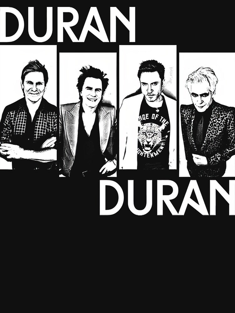 Duran by TrashMuseLab