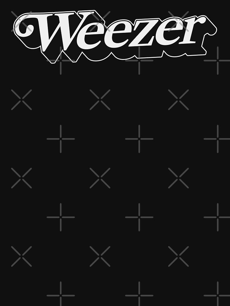 WEEZER by oddwonders