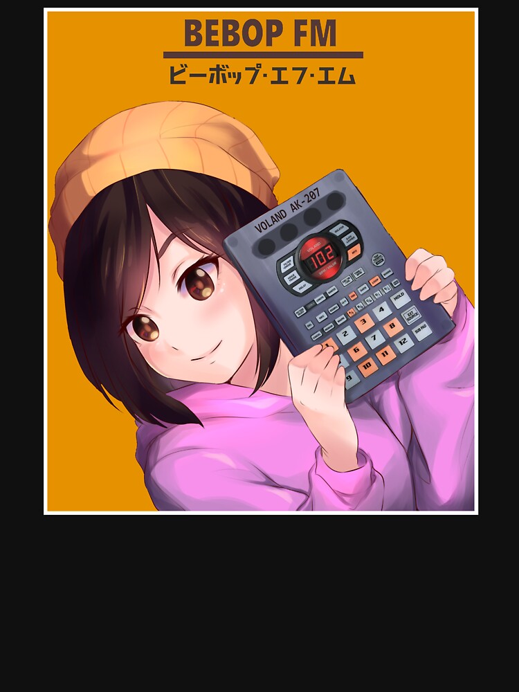 Lofi Akira Kohi by OwlNimbus