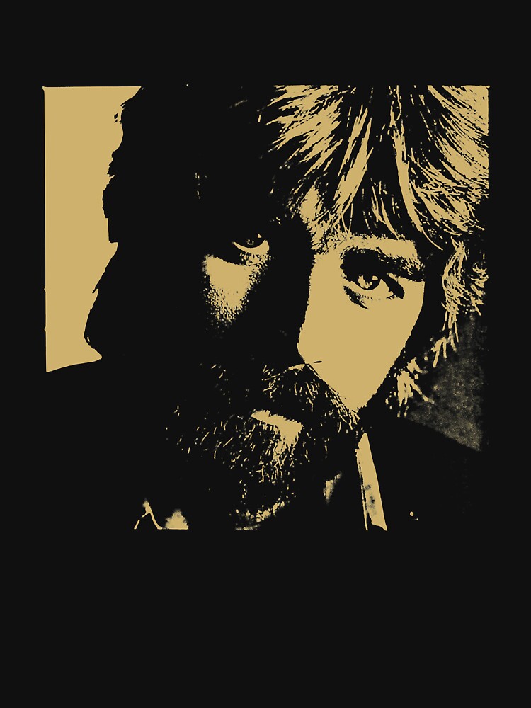 Michael Mcdonald vintage by MauriceMull