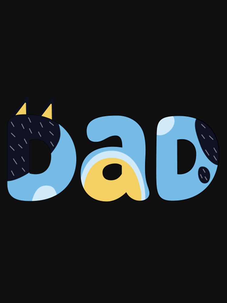Dad Mate! by TheStafforads