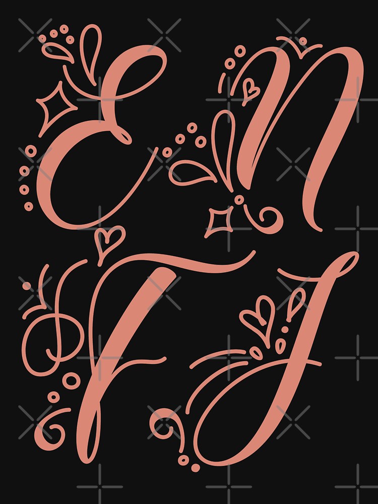 ENFJ by artsomenautte