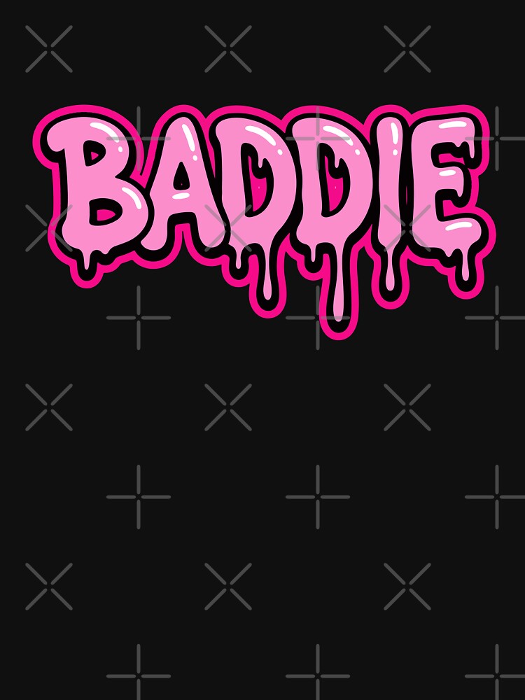 Baddie by ArteDelCine