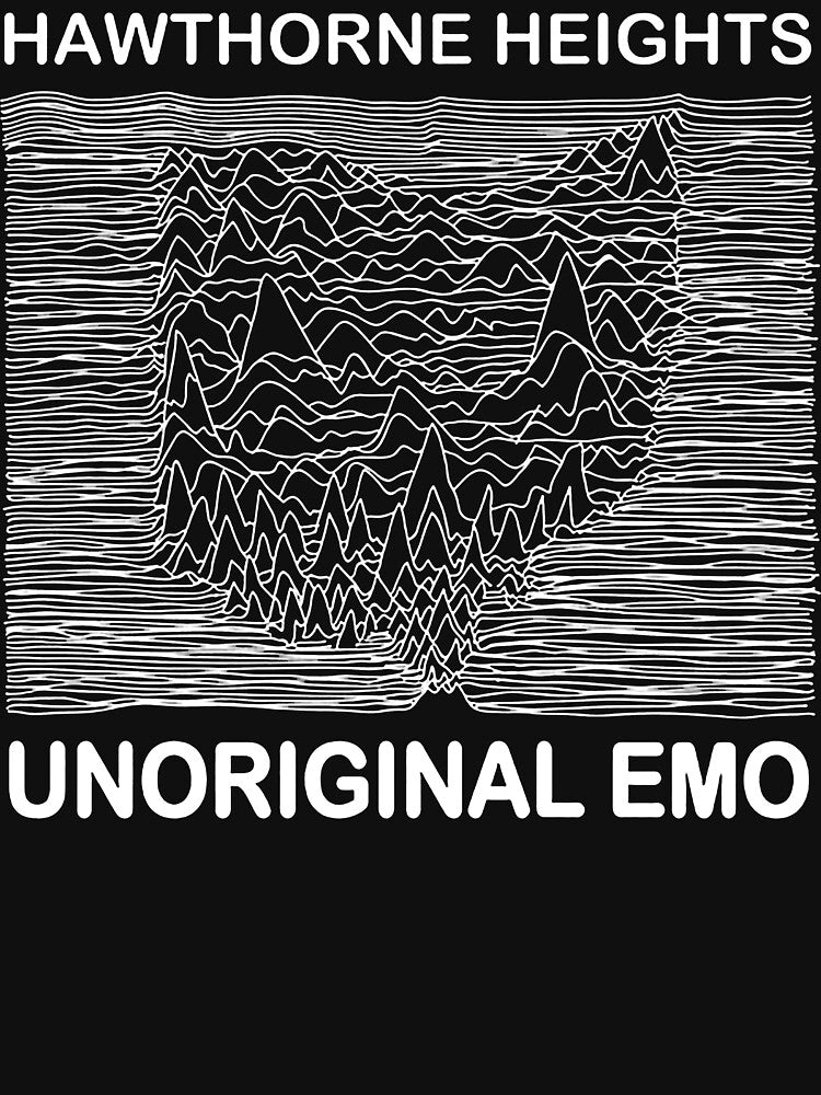 Unoriginal Emo by kowenyapo