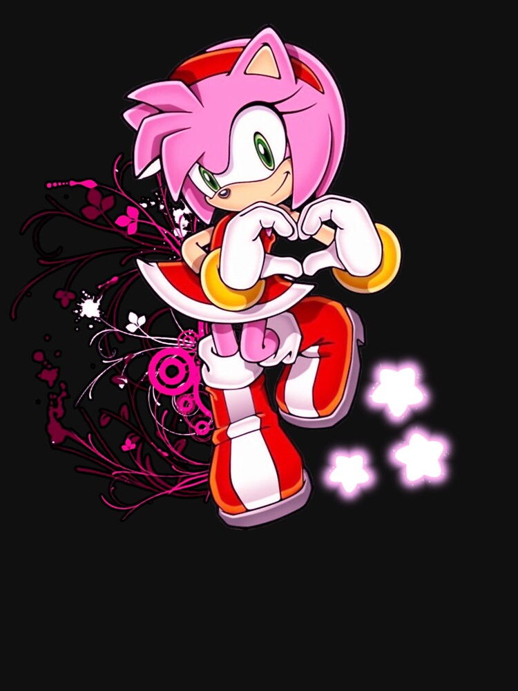 Amy Y2K by AltCultofDecay