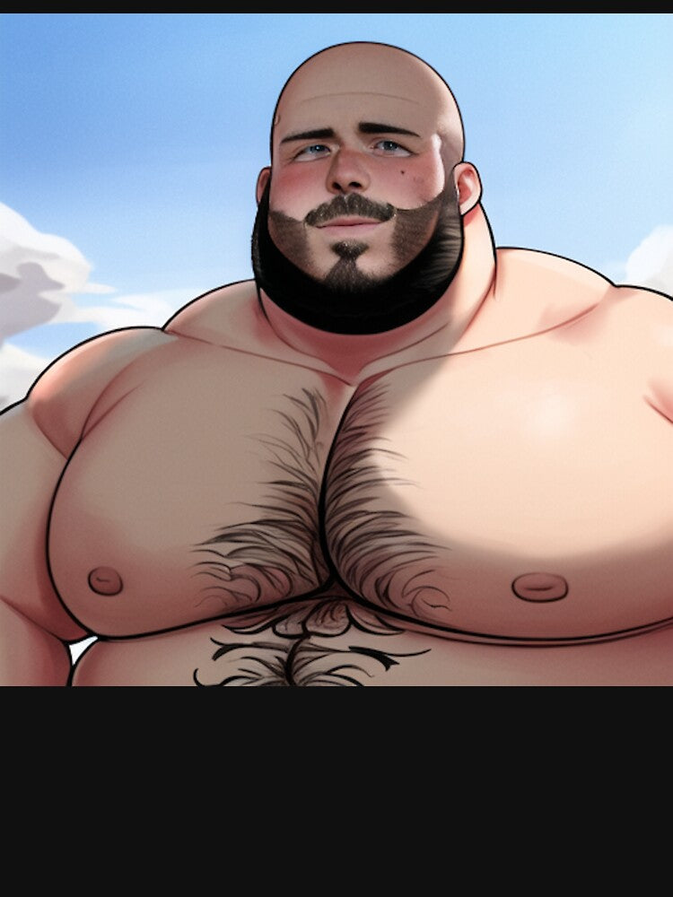Big Bara Tiddies by bearslover