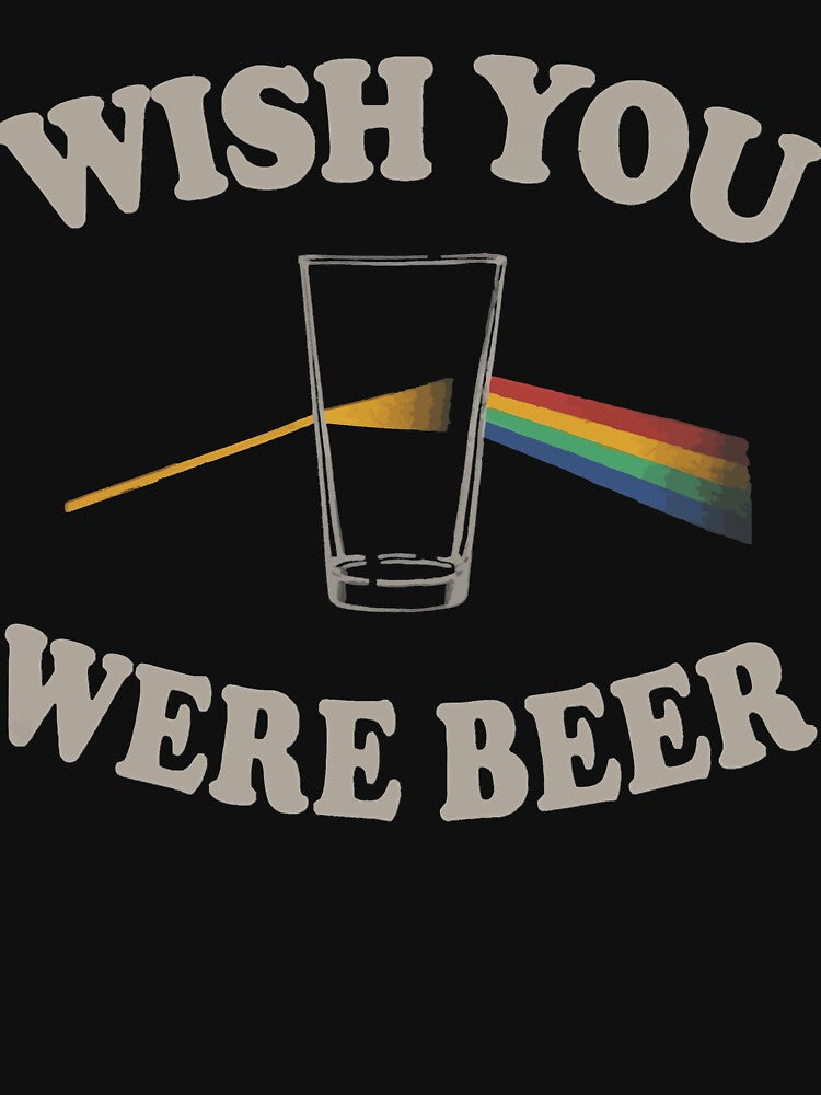 Wish you were beer Essential by RyanJohn01