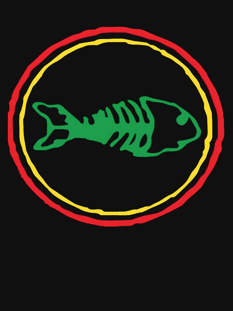 Fishbone by DRAWER PRO
