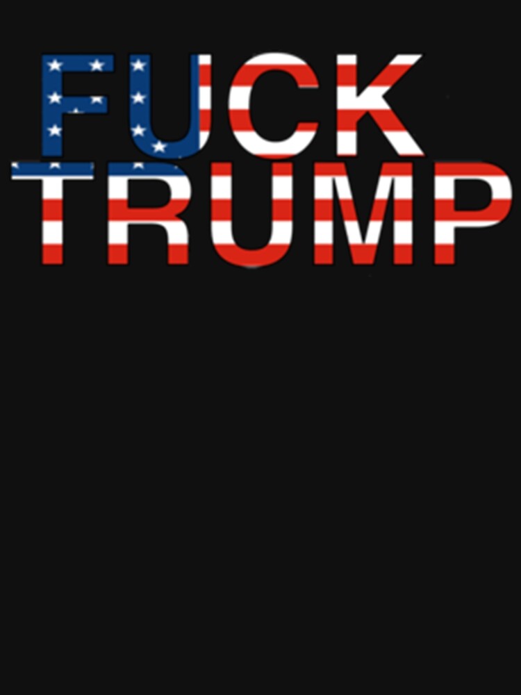 Fuck Trump by BriWeise1