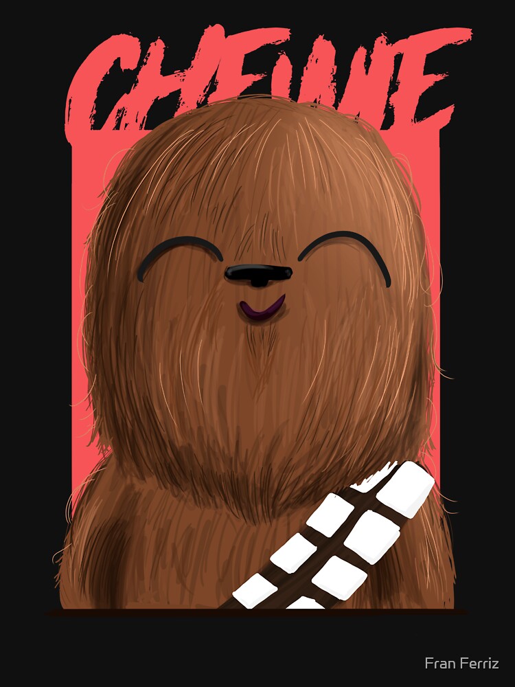 Chew by Fran Ferriz