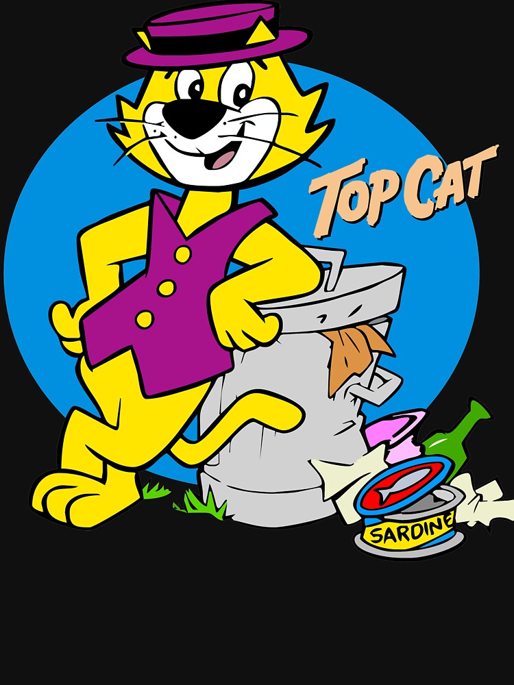Stylish Cat by Lesleeholder