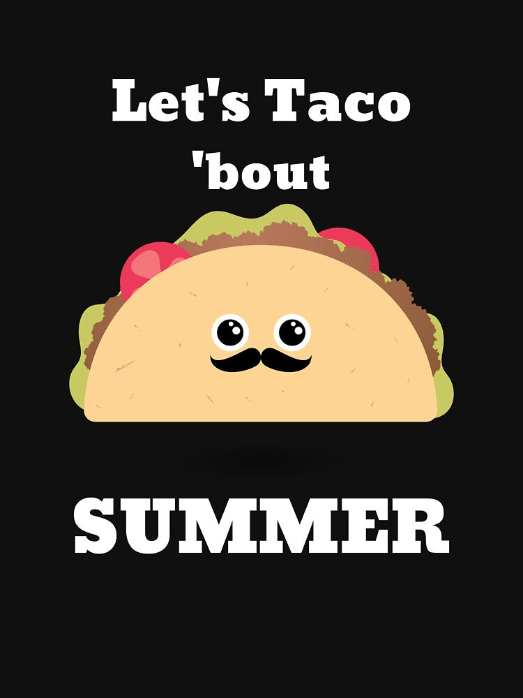 Taco by CrawfordsMill