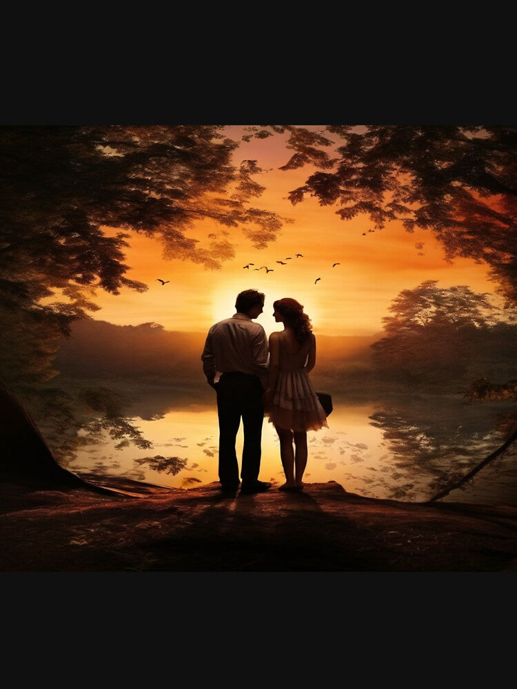 Les relations amoureuses by Collection de trésors