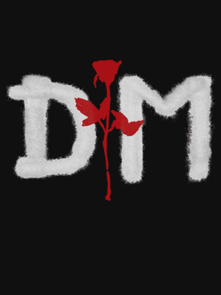 Cool Depeche Mode Design by CoolClubShop