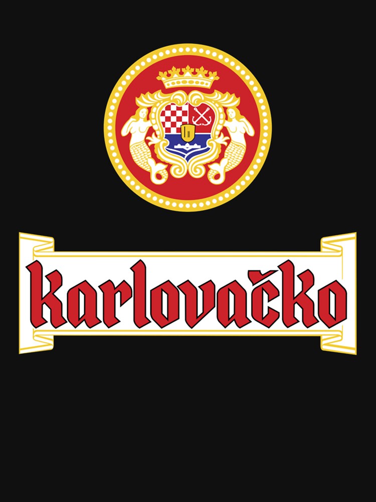 Croatia - Karlovac - Karlovacko - World Beers by PatrickRath
