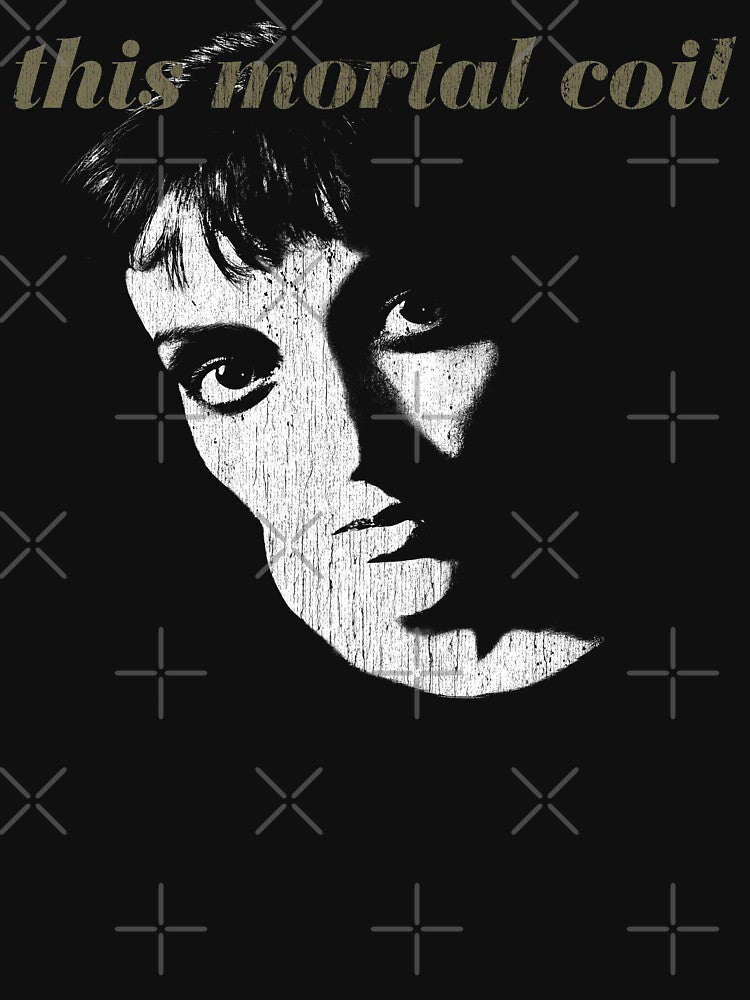 This Mortal Coil by brianhillDESIGN