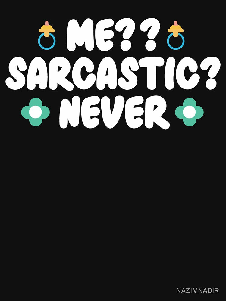 me sarcastic never mothers day happy by NAZIMNADIR