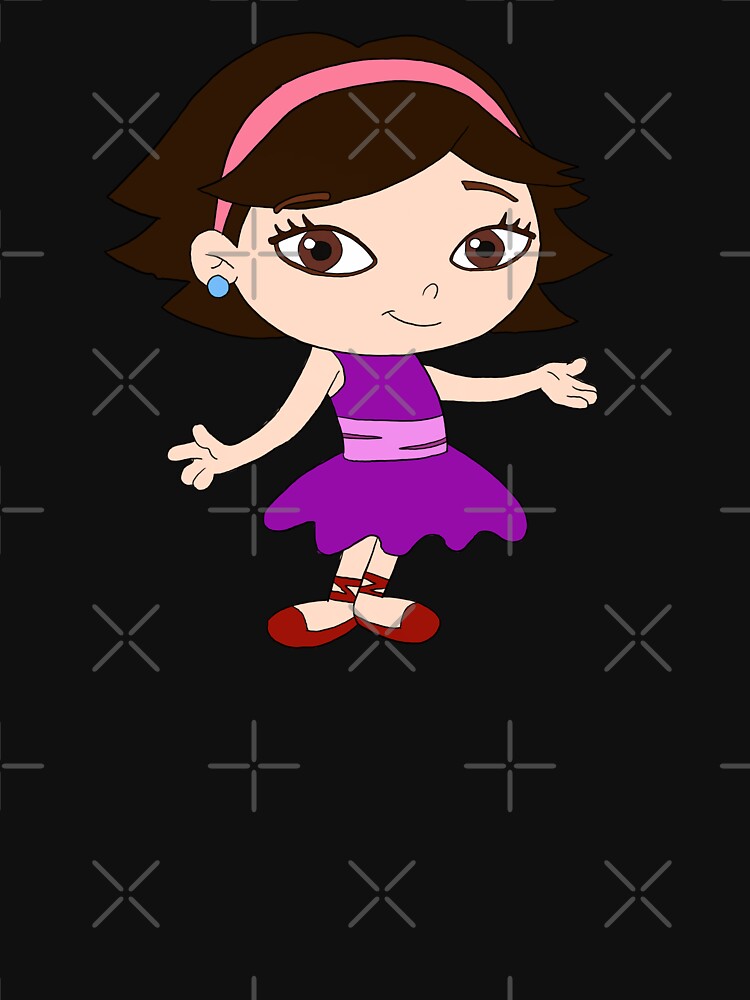 June by Illustrationsbyv