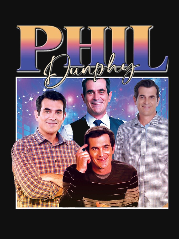Phill-Dunphyy-Homage, modern family by The Most INSANE