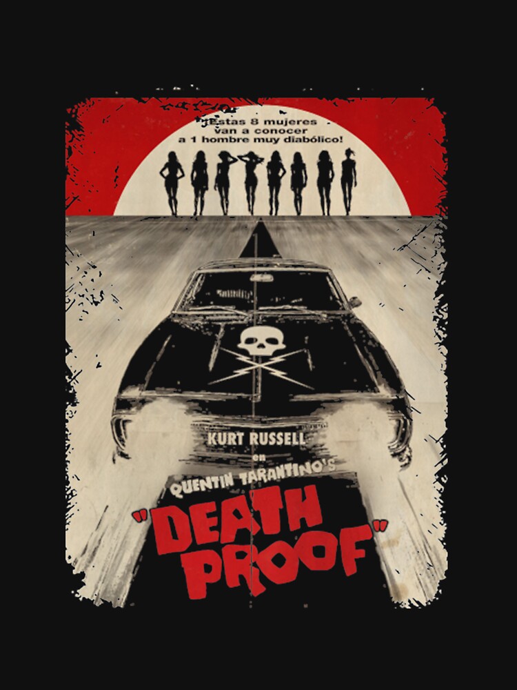 grunge horror proof by henMiajs11