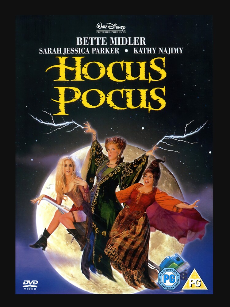 Witch Movies by WatsonBeahan