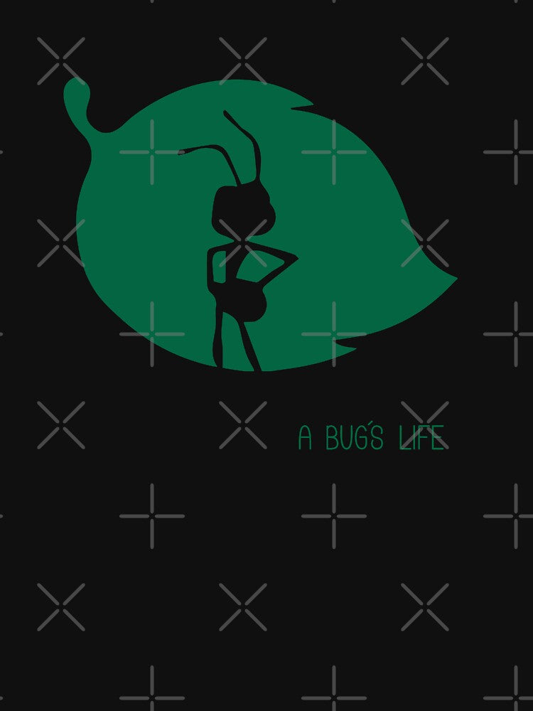 Protect Our Colony - A Bugs Life by socketbaruna